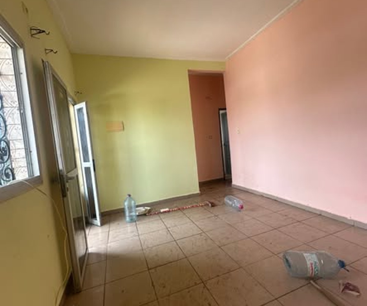Appartement moderne à Kotto, Douala