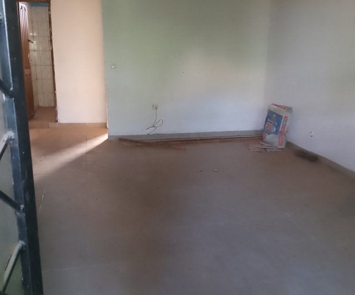 Vaste appartement à louer – Emana, Yaoundé