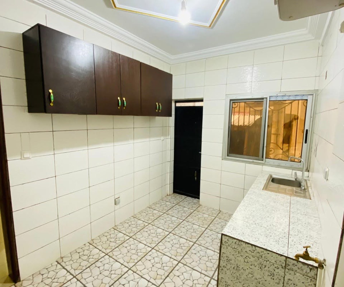 Appartement moderne 2 chambres à Simbock Carrefour Ebamda