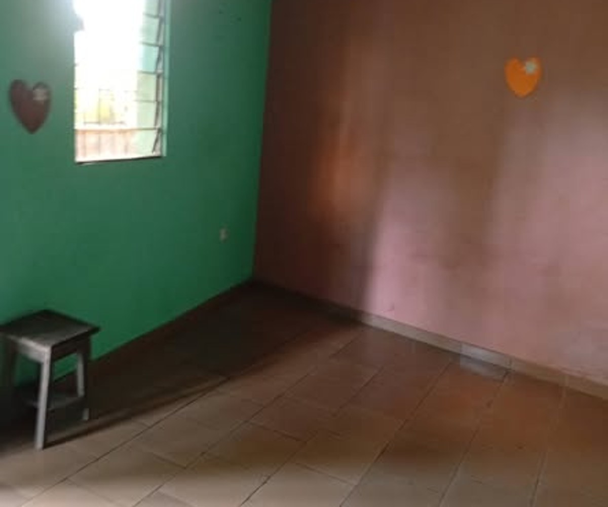 Chambre moderne à Nyalla Rail