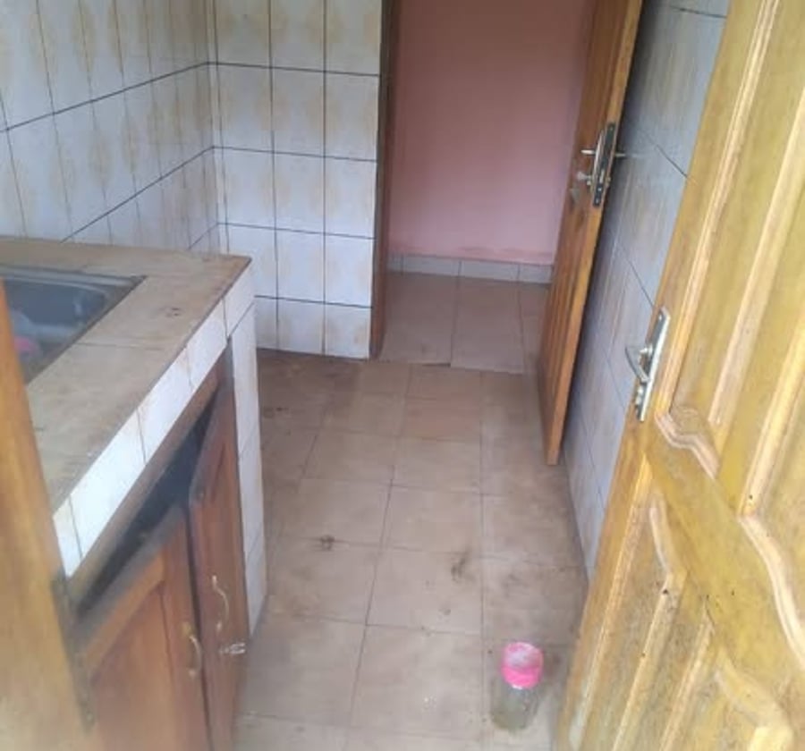 Appartement 2 chambres à Ngousso - Yaoundé