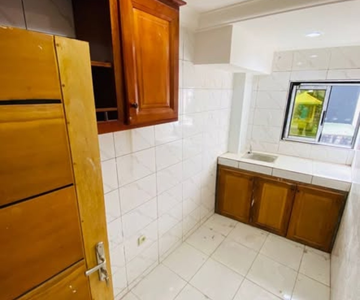 Appartement 2 chambres à Dakar, Yaoundé - Nouvellement construit