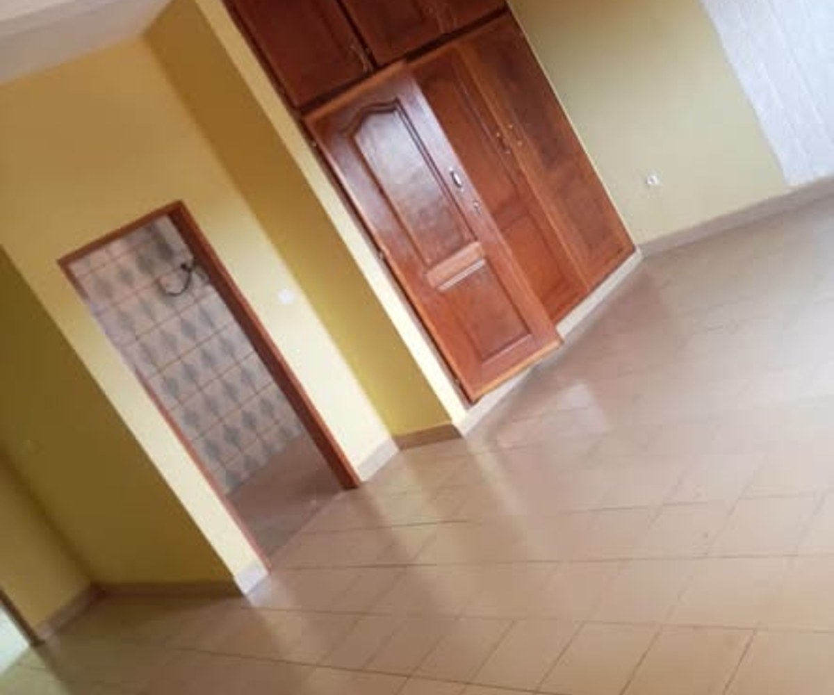 Appartement 3 chambres à louer - Odza, Yaoundé