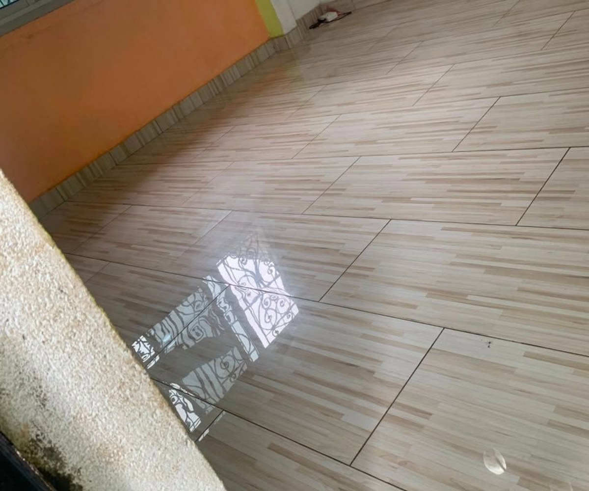 Studio moderne à Ndogpassi, Douala