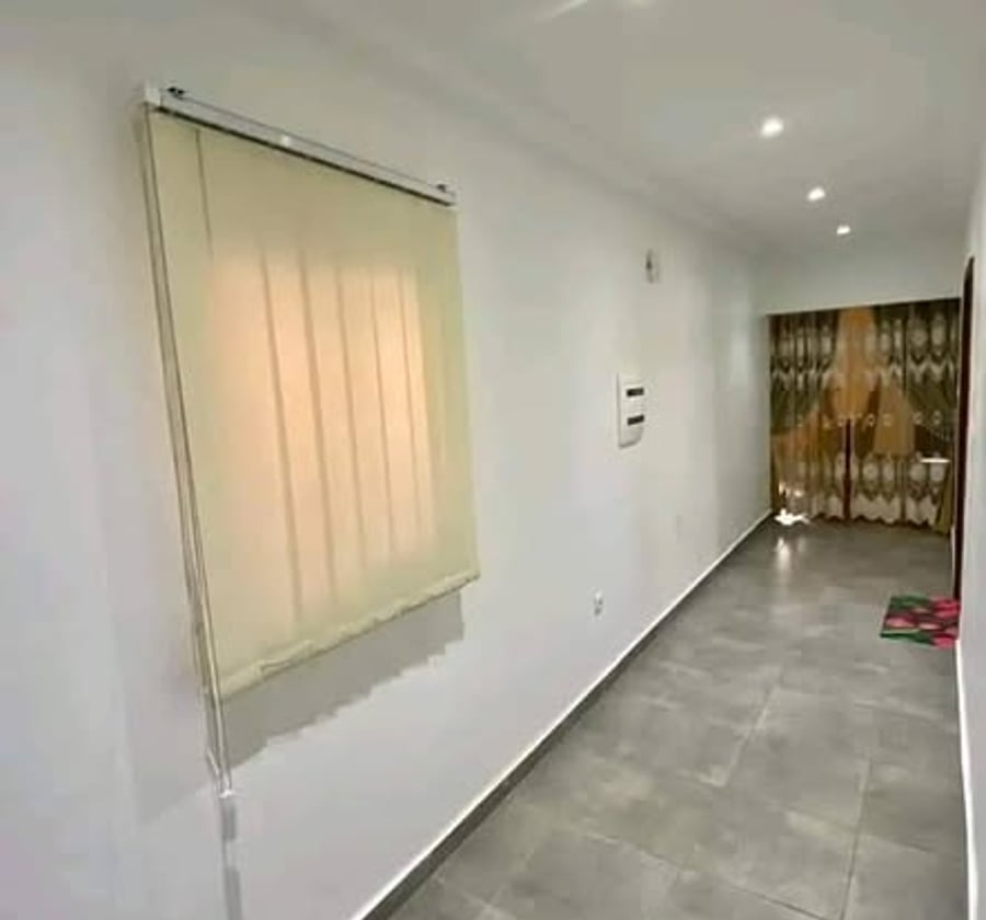 Appartement meublé haut standing à Bastos - 60 000 FCFA/nuit