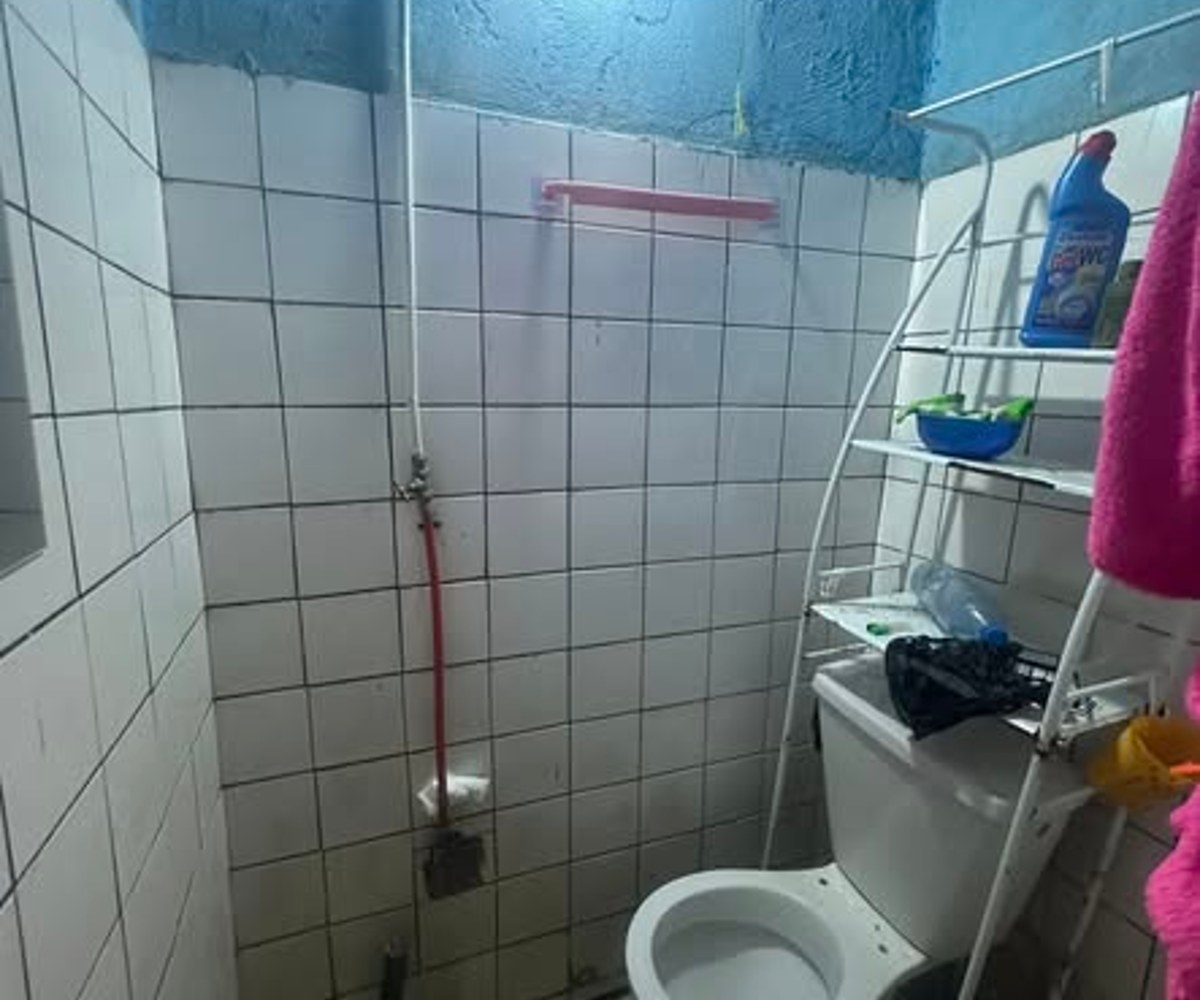 Chambre moderne 3 pièces - PK14, Douala