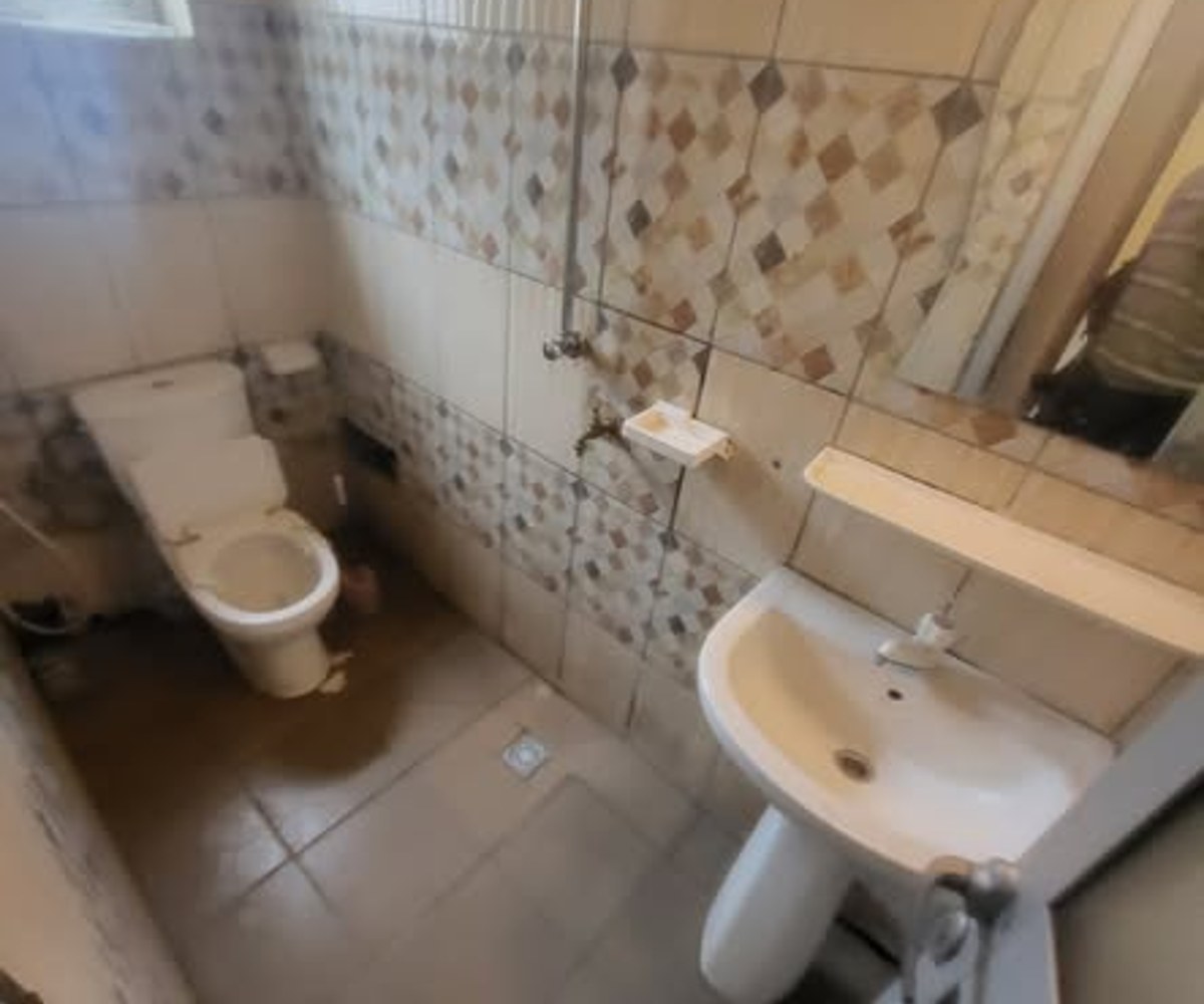 Appartement à louer - Santa Barbara, Bonamoussadi