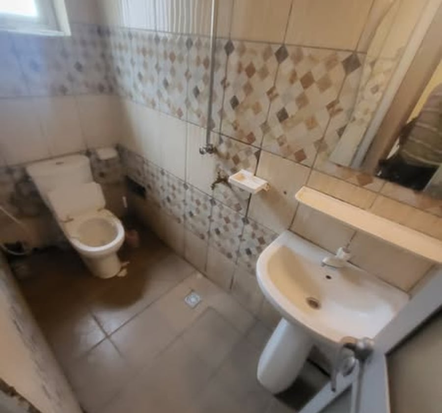 Appartement à louer - Santa Barbara, Bonamoussadi