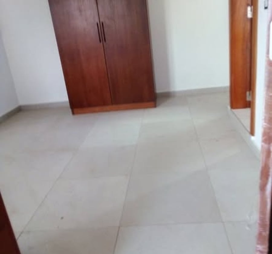 Appartement 2 chambres - Makepe, Douala