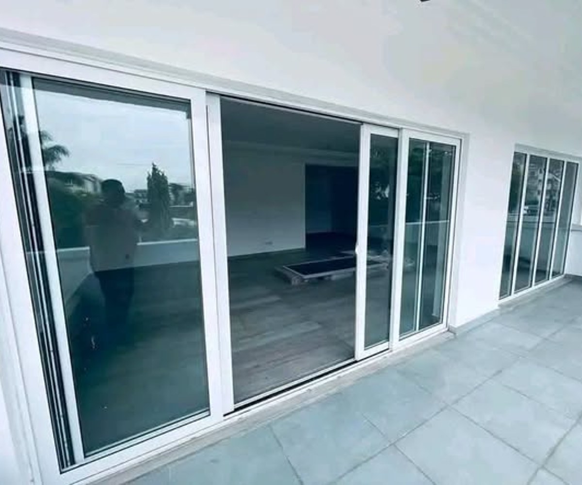 Appartements haut standing à louer - Bonapriso, Douala