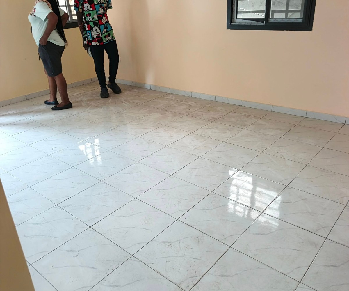 Appartement moderne à Ndokoti (CCC) - Douala