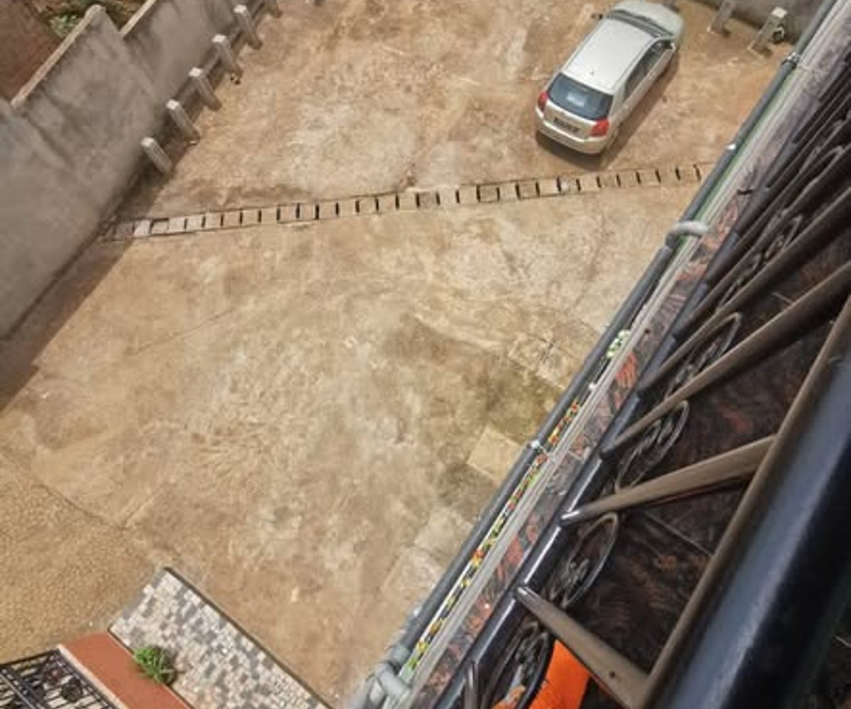 Appartement à louer à Ngousso