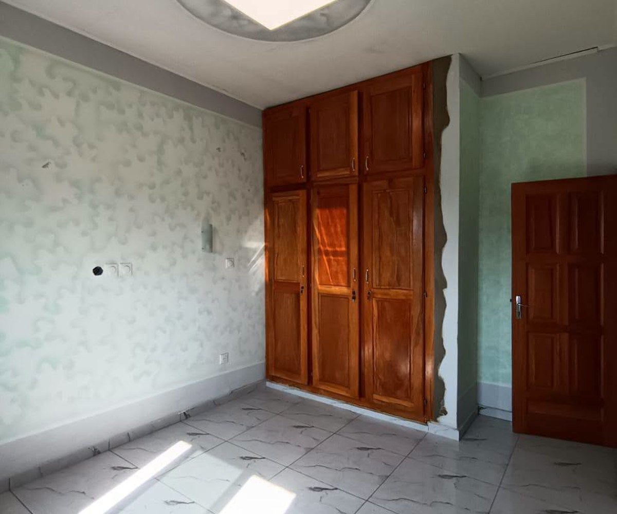 Appartement à louer - Bonaberi, Douala