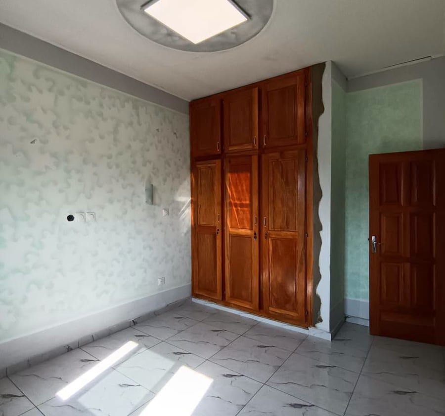 Appartement à louer - Bonaberi, Douala