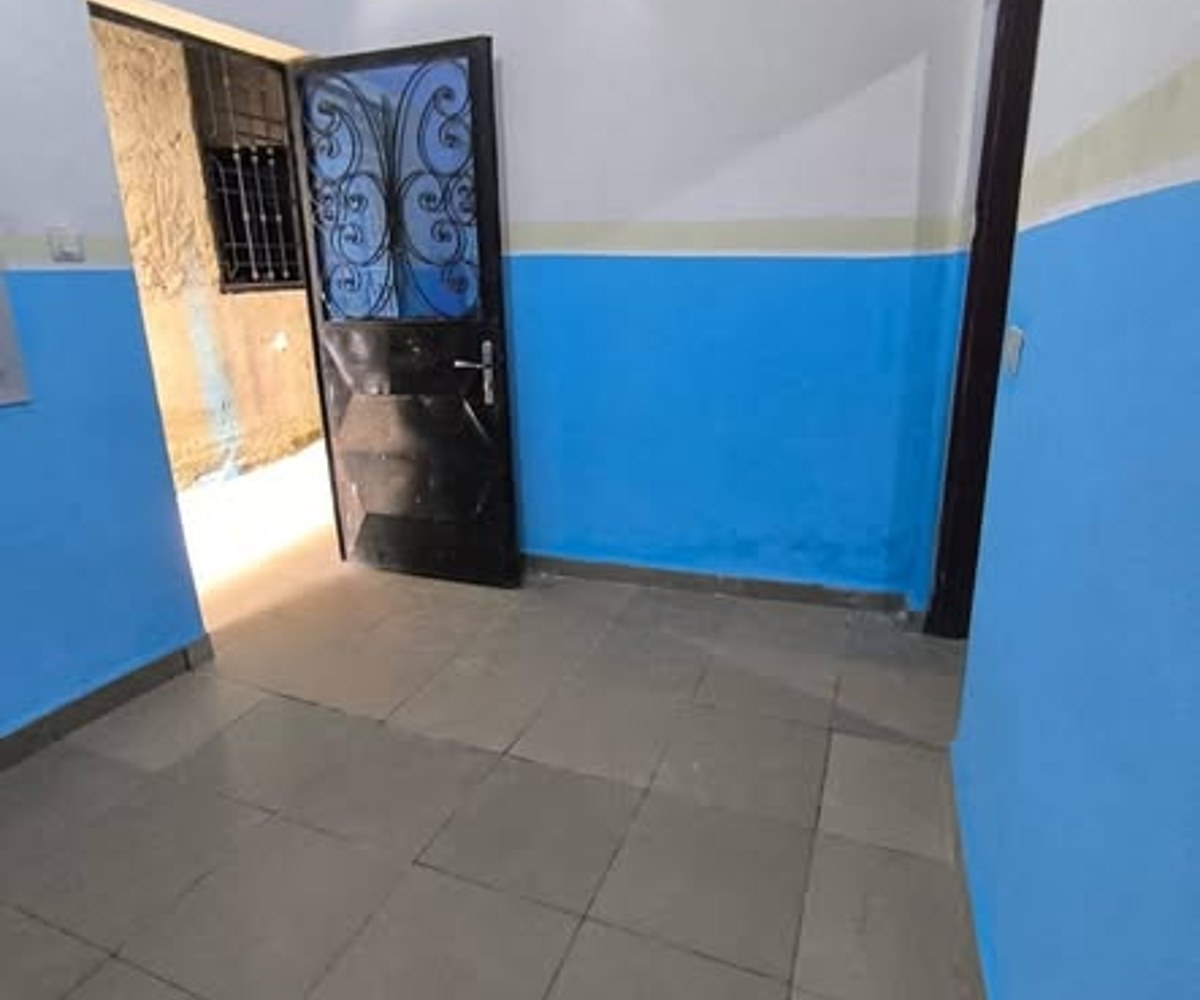 Joli studio moderne à Ndogbong
