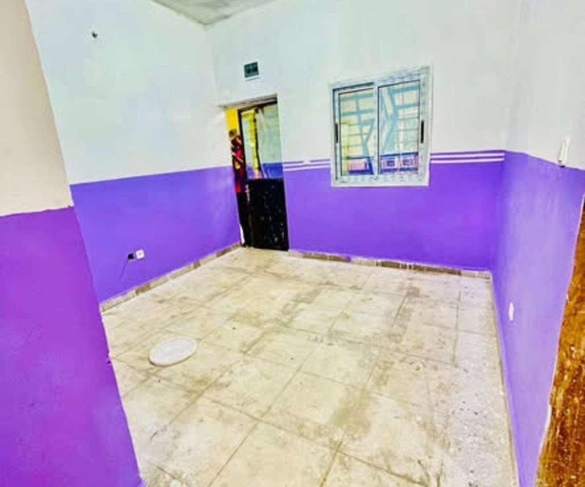 Chambre moderne à Mvog-Betsi