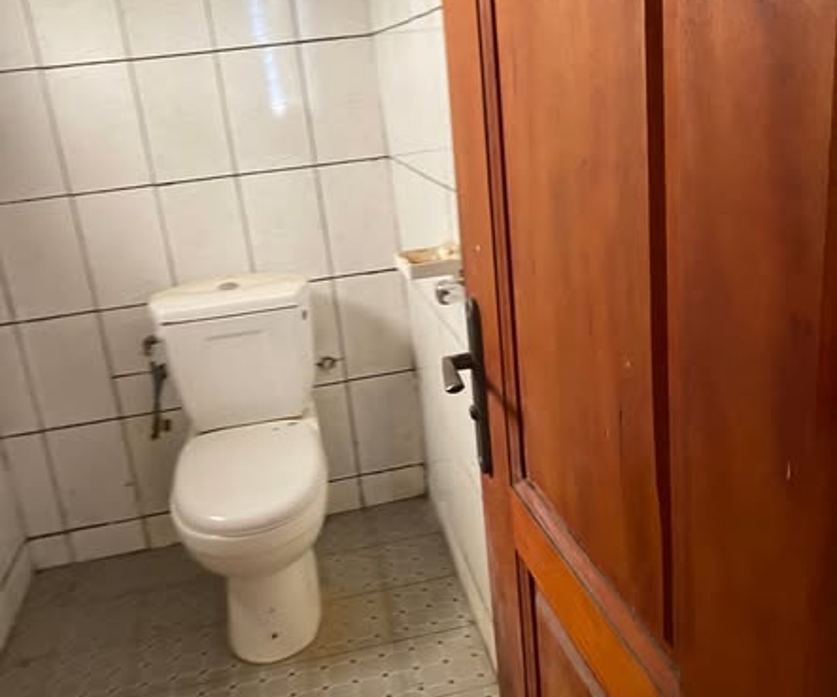 Appartement moderne à louer à Nkolmbong