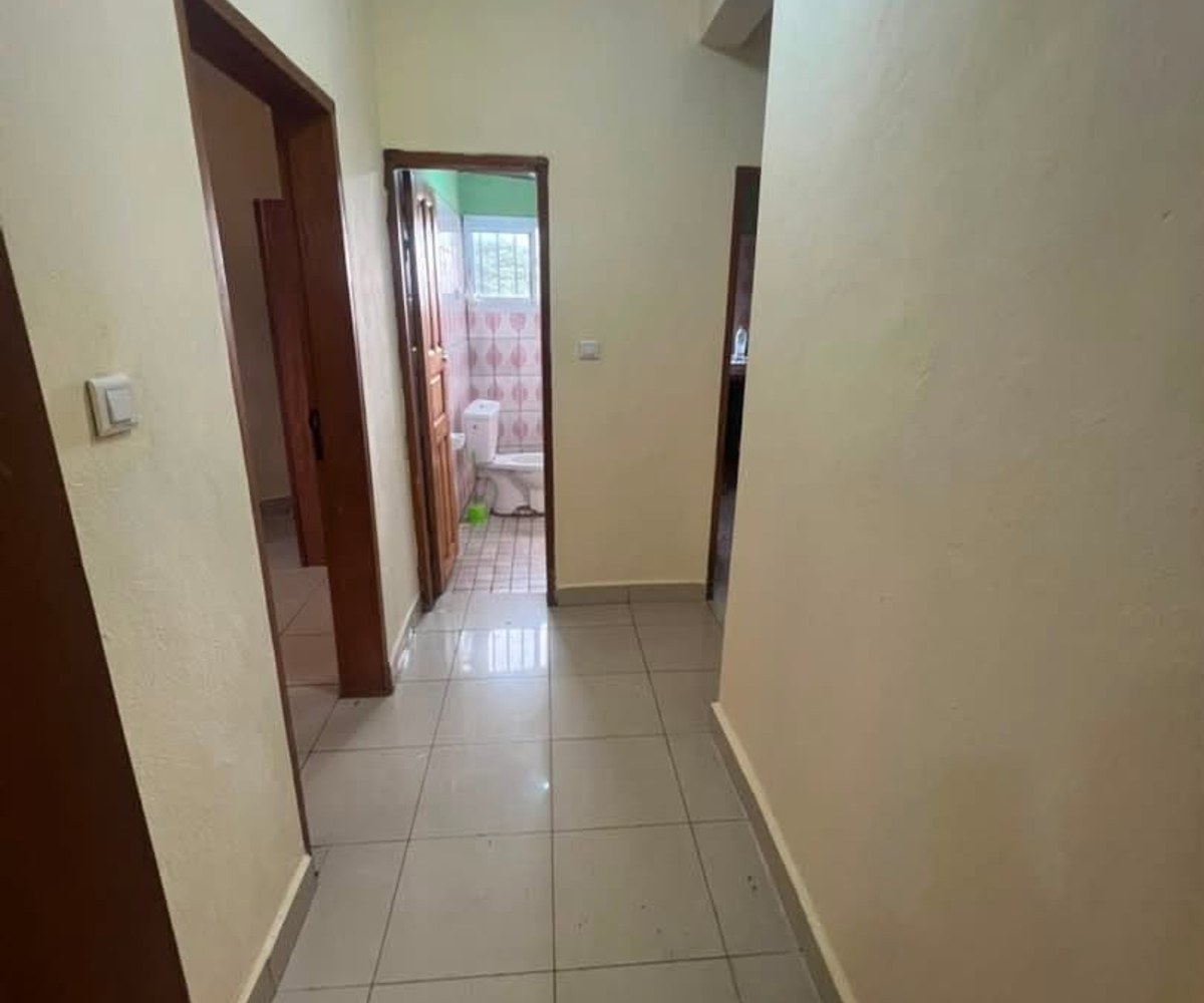 Appartement à louer à Damas