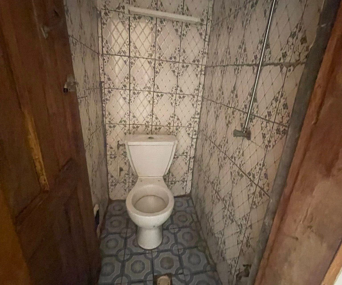Studio moderne à louer – Beedi, Douala