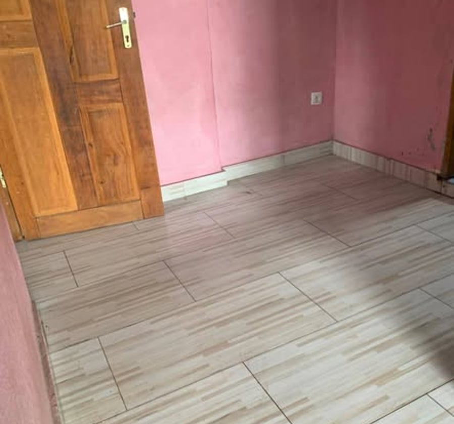 Studio moderne à Ndogbati - Douala