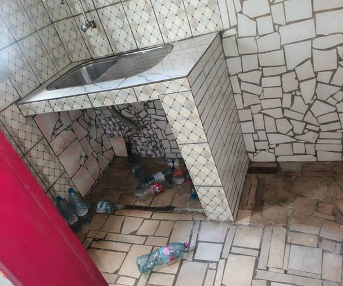 Studio Moderne à louer - PK 10, Douala