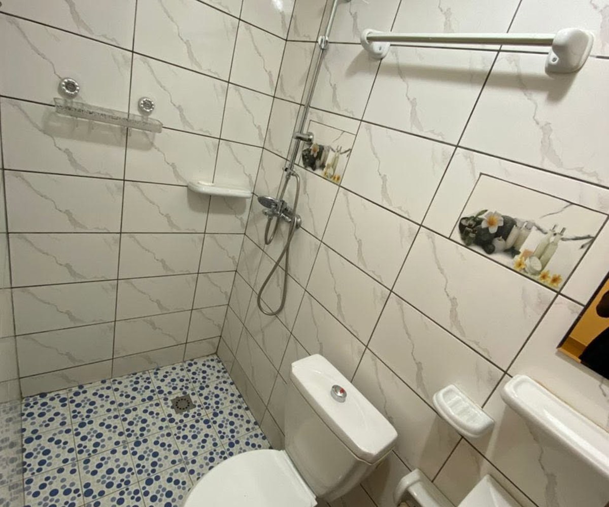 Appartement moderne à louer - Titi Garage, Yaoundé