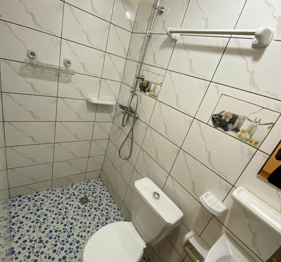 Appartement moderne à louer - Titi Garage, Yaoundé