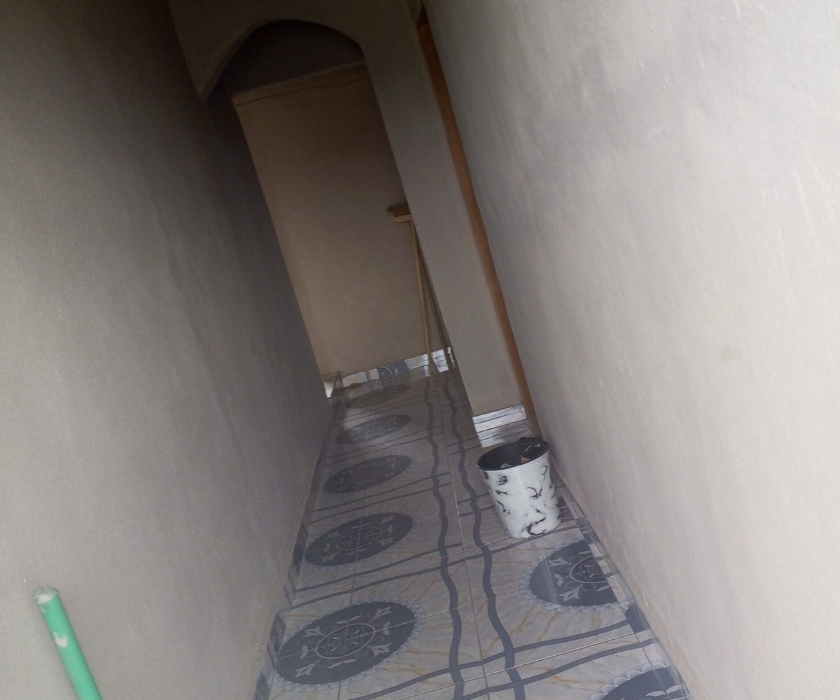 Chambre moderne à Village (Douala)