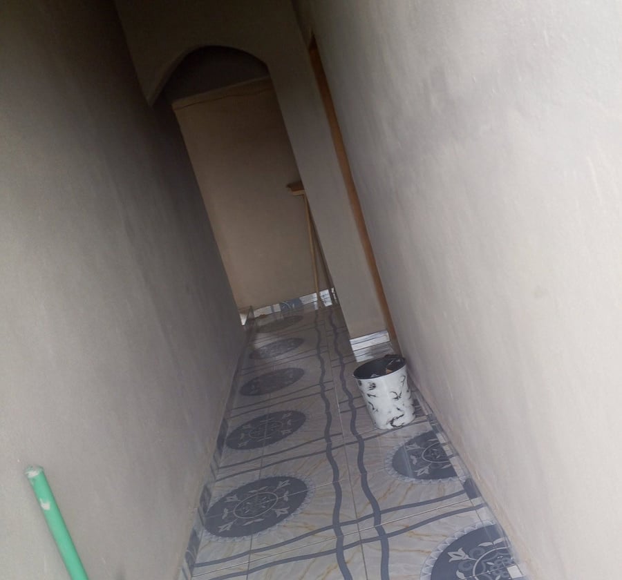 Chambre moderne à Village (Douala)