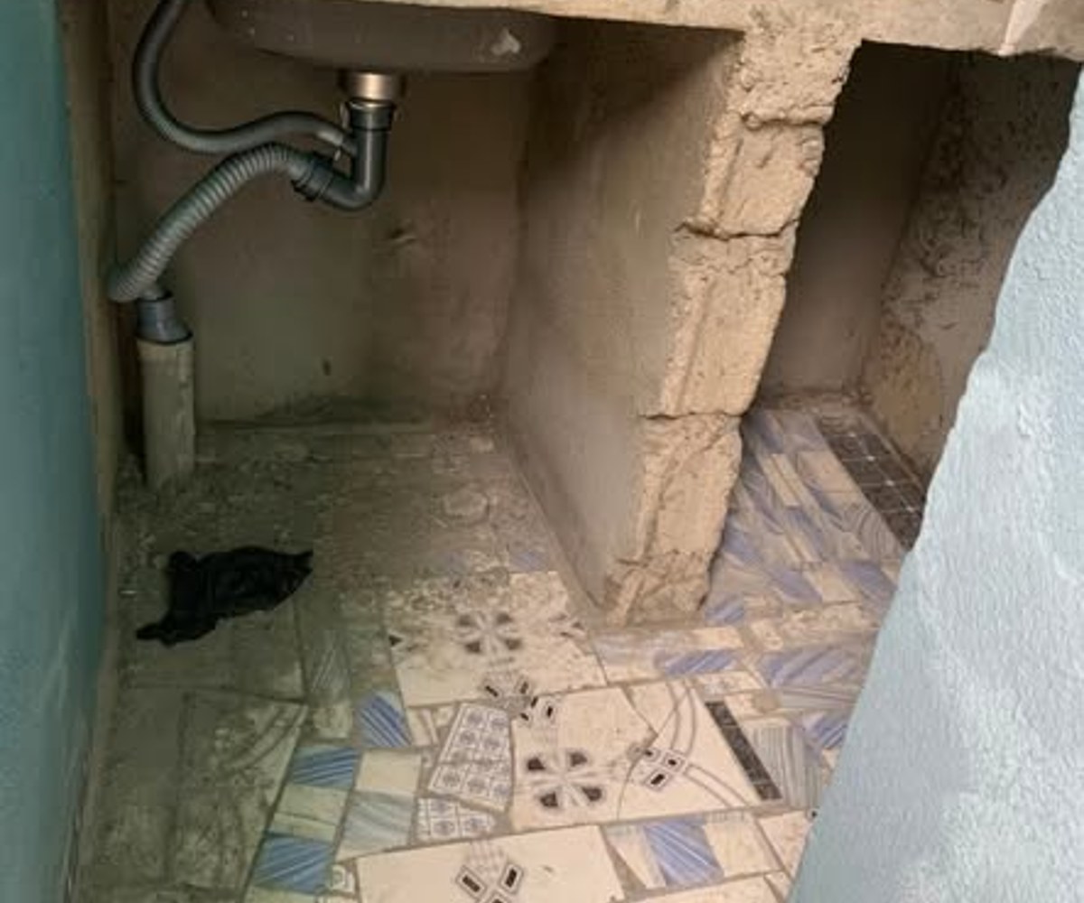 Appartement moderne à Ndogbassi, Douala