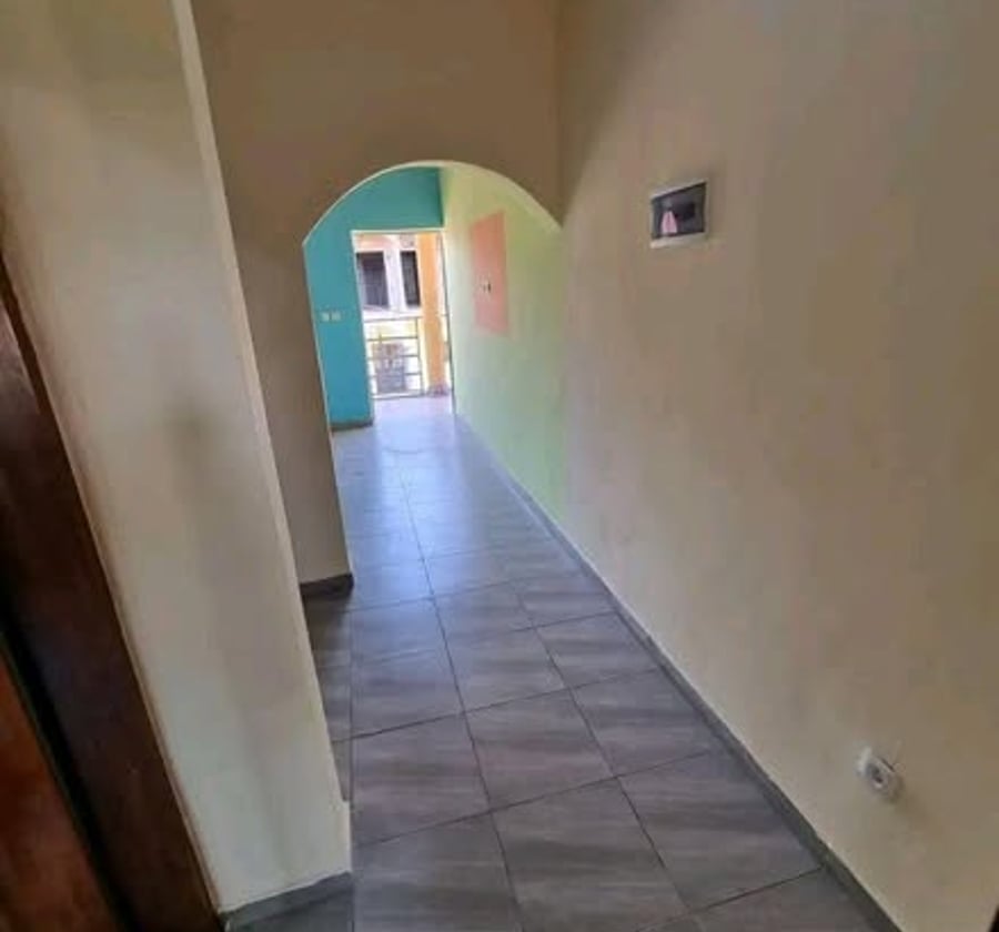 Studio moderne tout neuf à louer – Ngousso, Yaoundé