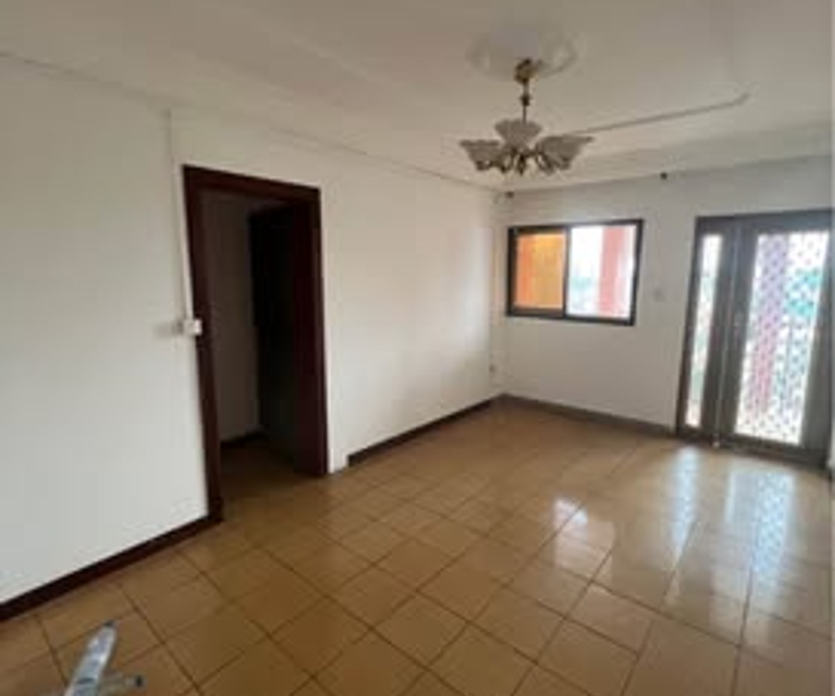 Appartement bon standing - Bastos, Yaoundé