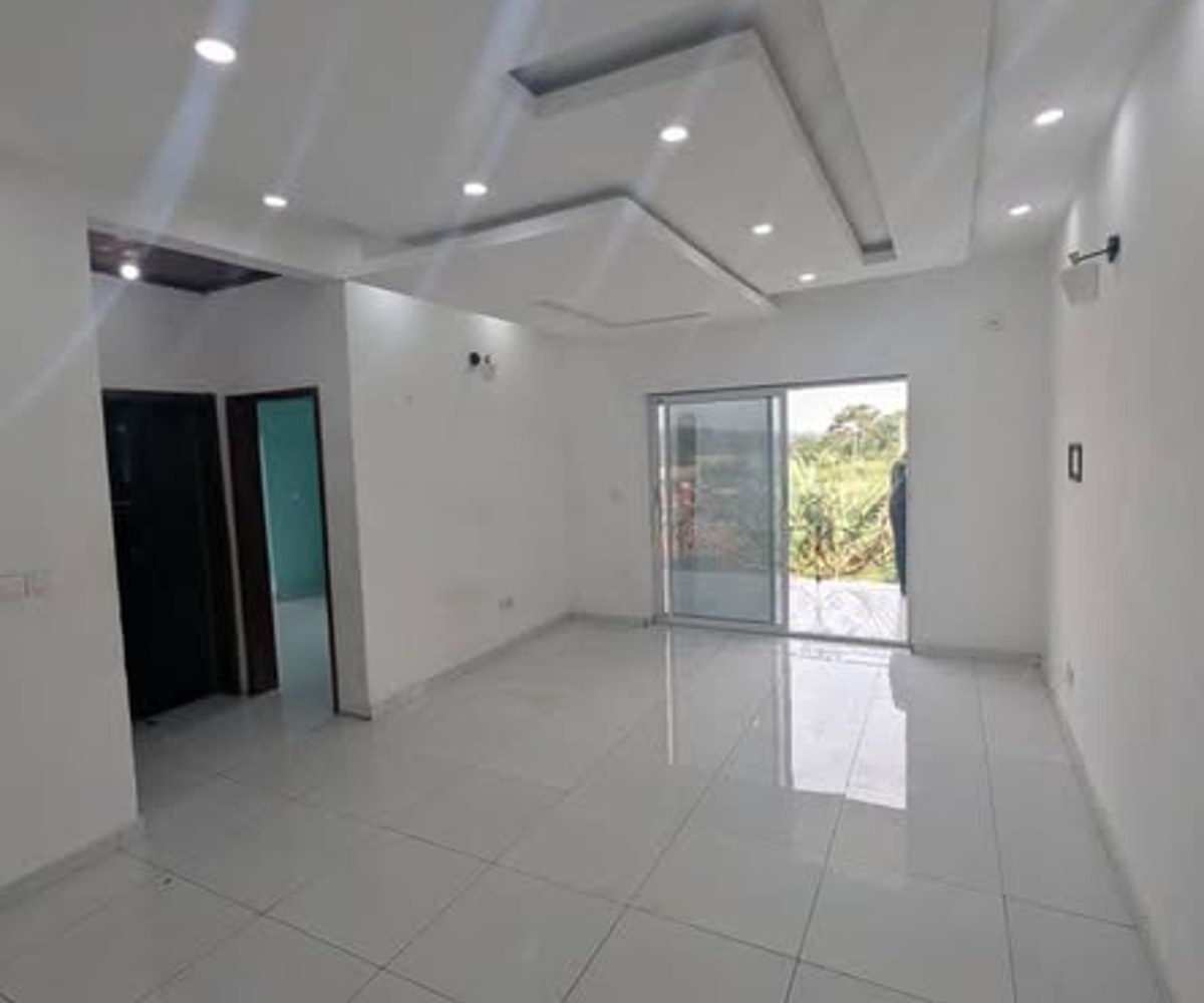 Bel appartement avec piscine à louer à Nsimalen