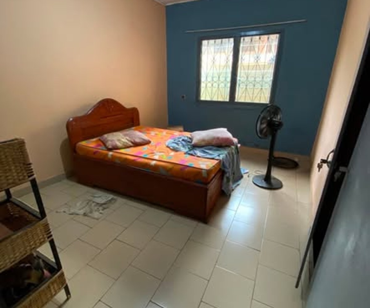 Appartement individuel à Titi Garage - 3 chambres