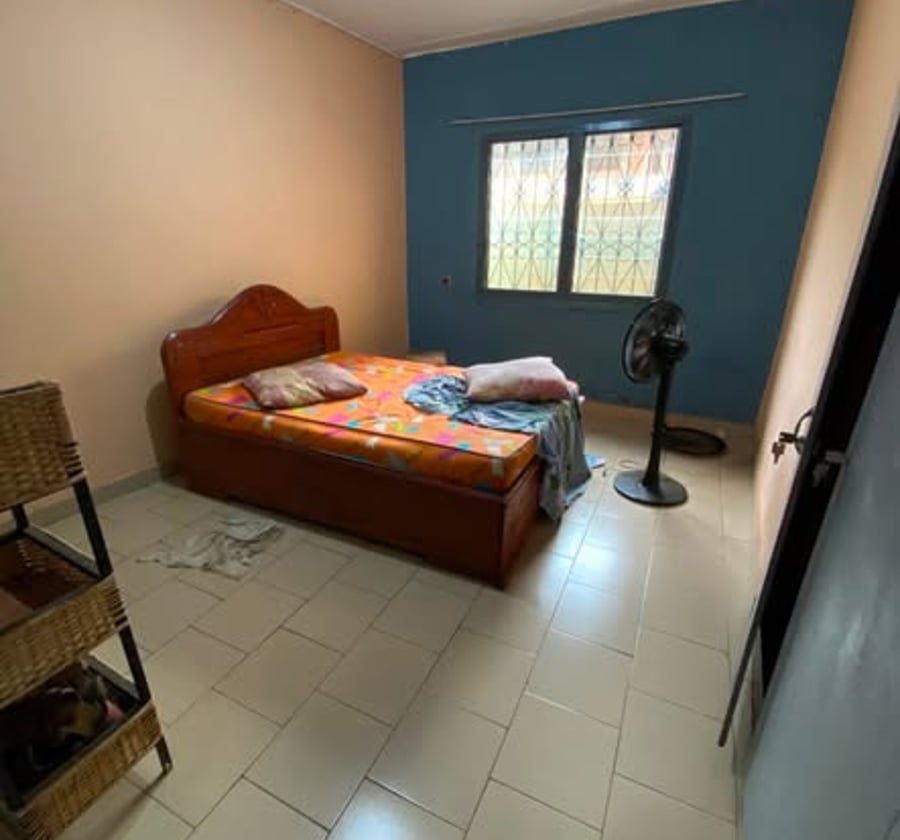 Appartement individuel à Titi Garage - 3 chambres