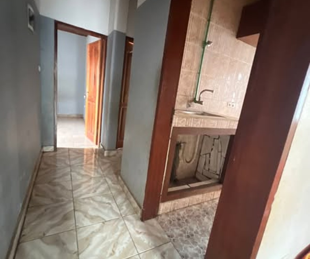 Appartement haut standing à louer - Simbock, Yaoundé