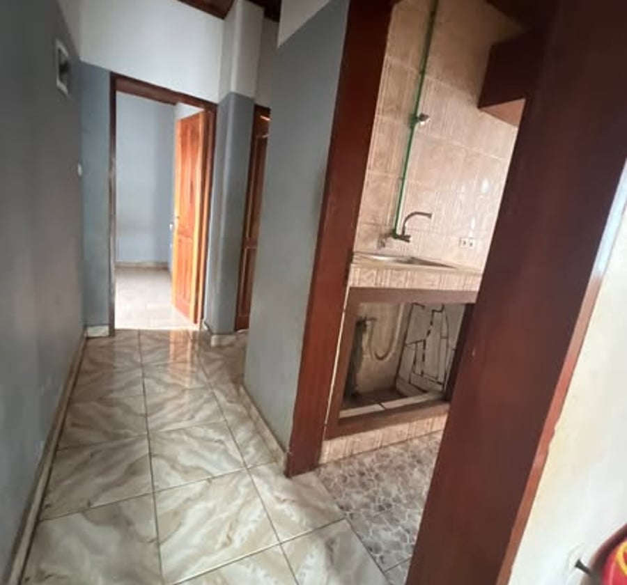 Appartement haut standing à louer - Simbock, Yaoundé
