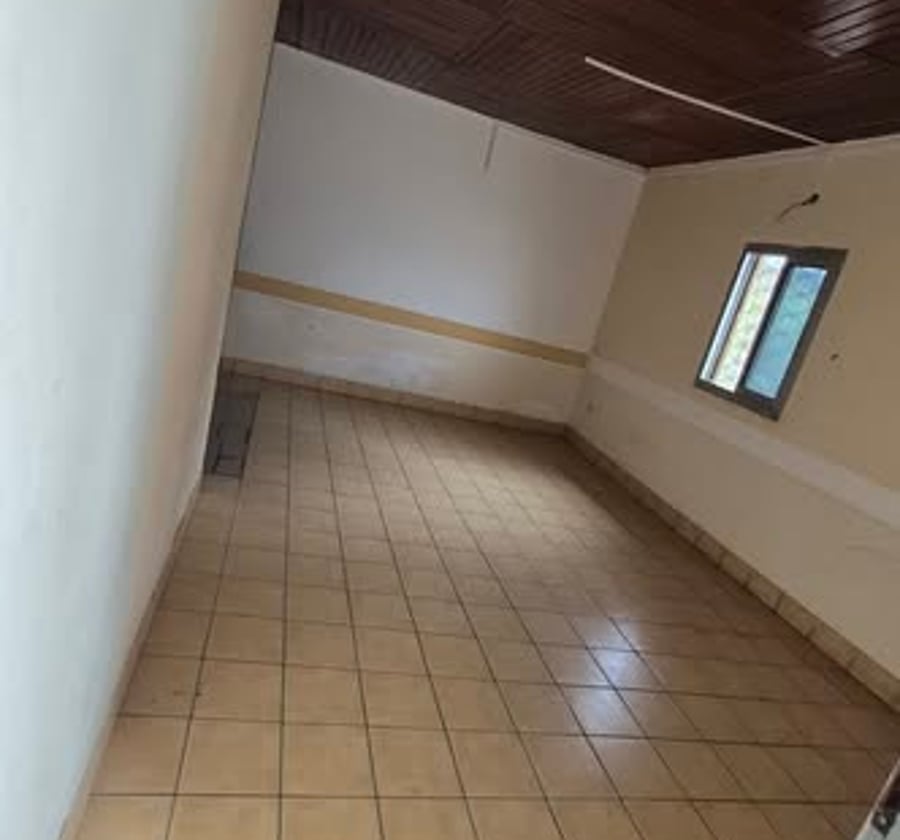 Appartement moderne 2 chambres - Village, Douala