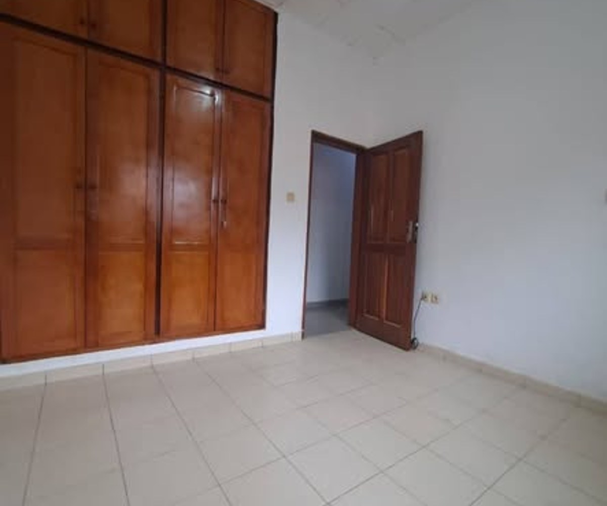 Appartement 2 chambres - Ngousso