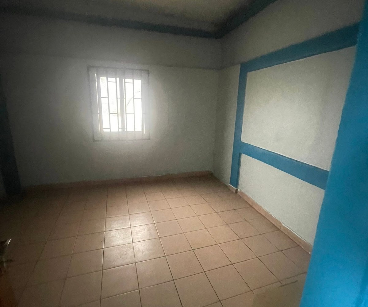 Appartement 3 chambres à louer - Mballa 2, Yaoundé