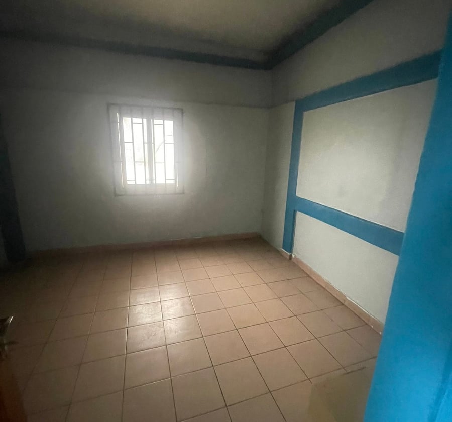 Appartement 3 chambres à louer - Mballa 2, Yaoundé