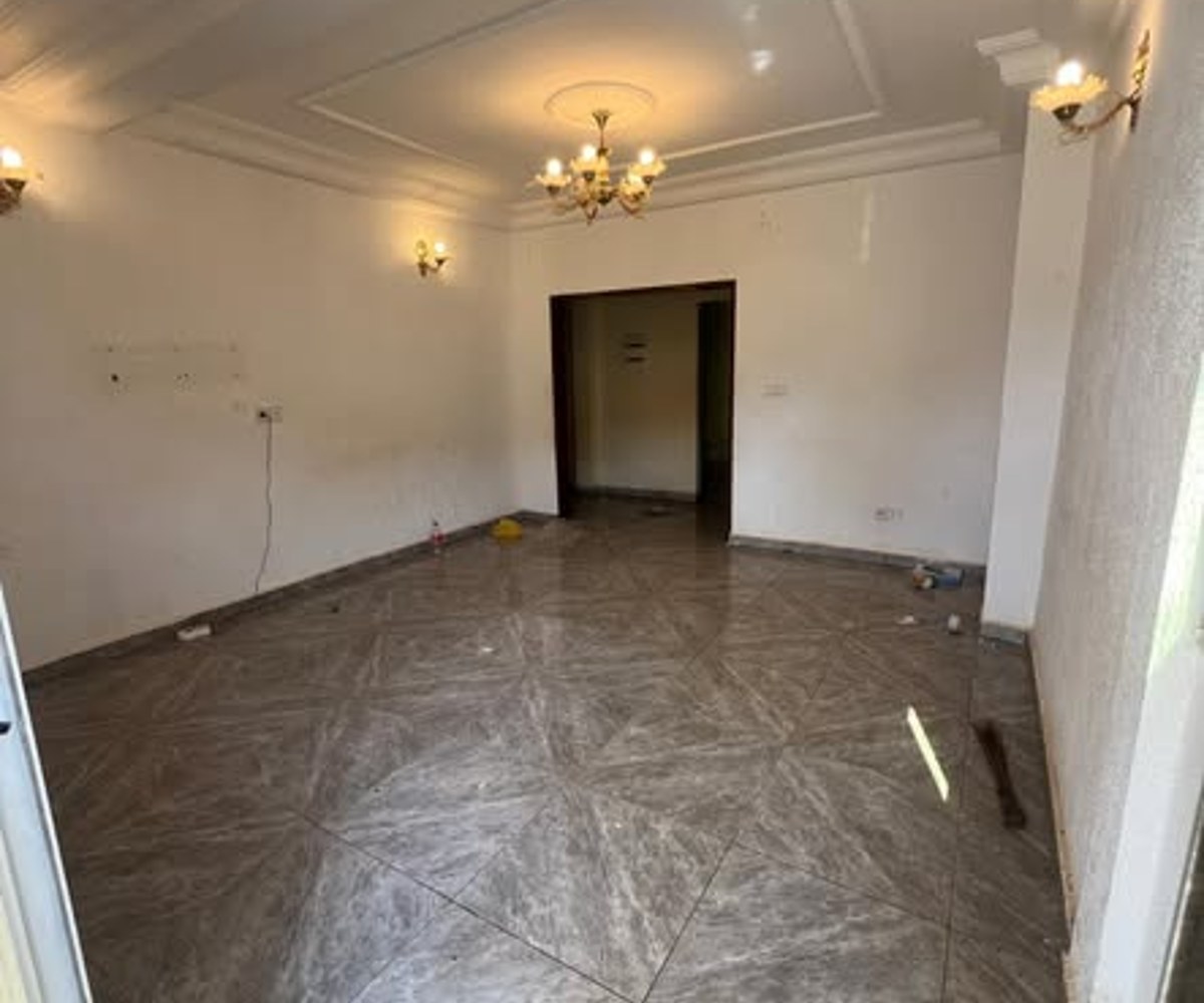 Appartement à louer à Mendong - 3 chambres