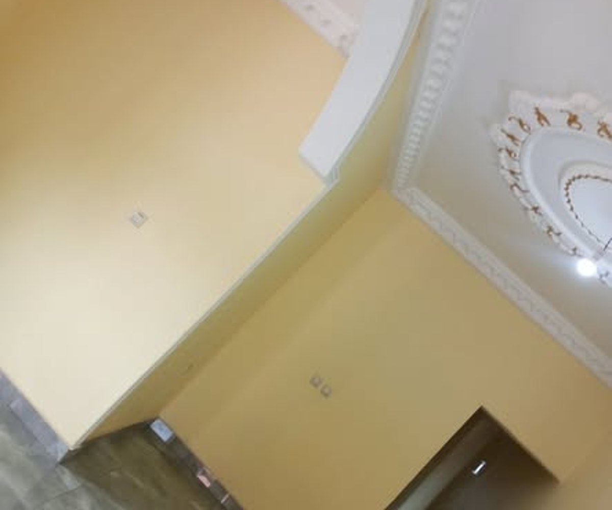 Appartement 2 chambres à louer à Ngousso
