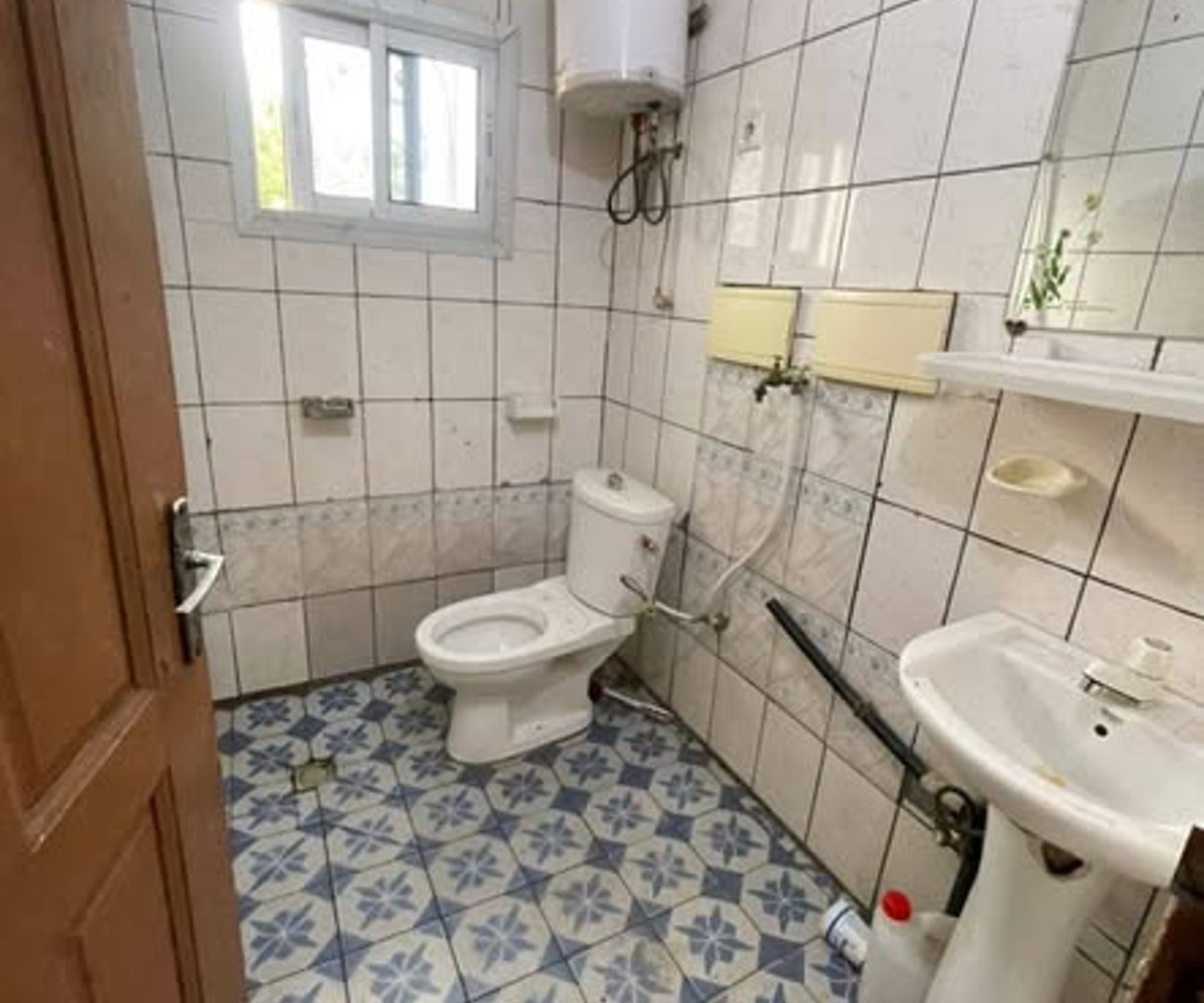 Appartement moderne 3 chambres à PK 12