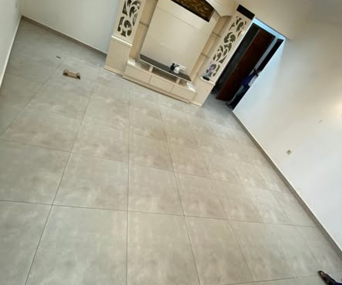 Appartement VIP 2 chambres 3 douches - Titi Garage