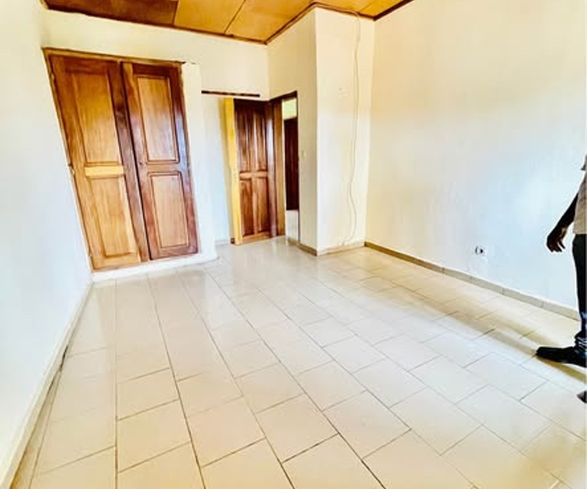 Appartement moderne à la nouvelle route nsimeyong