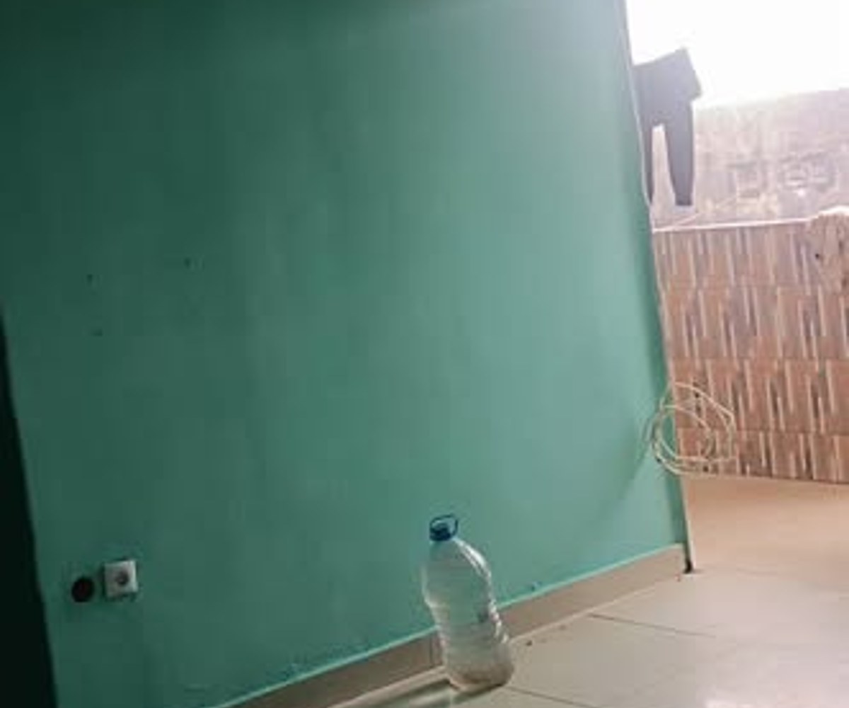 Appartement à louer - Ndogpassi, Douala