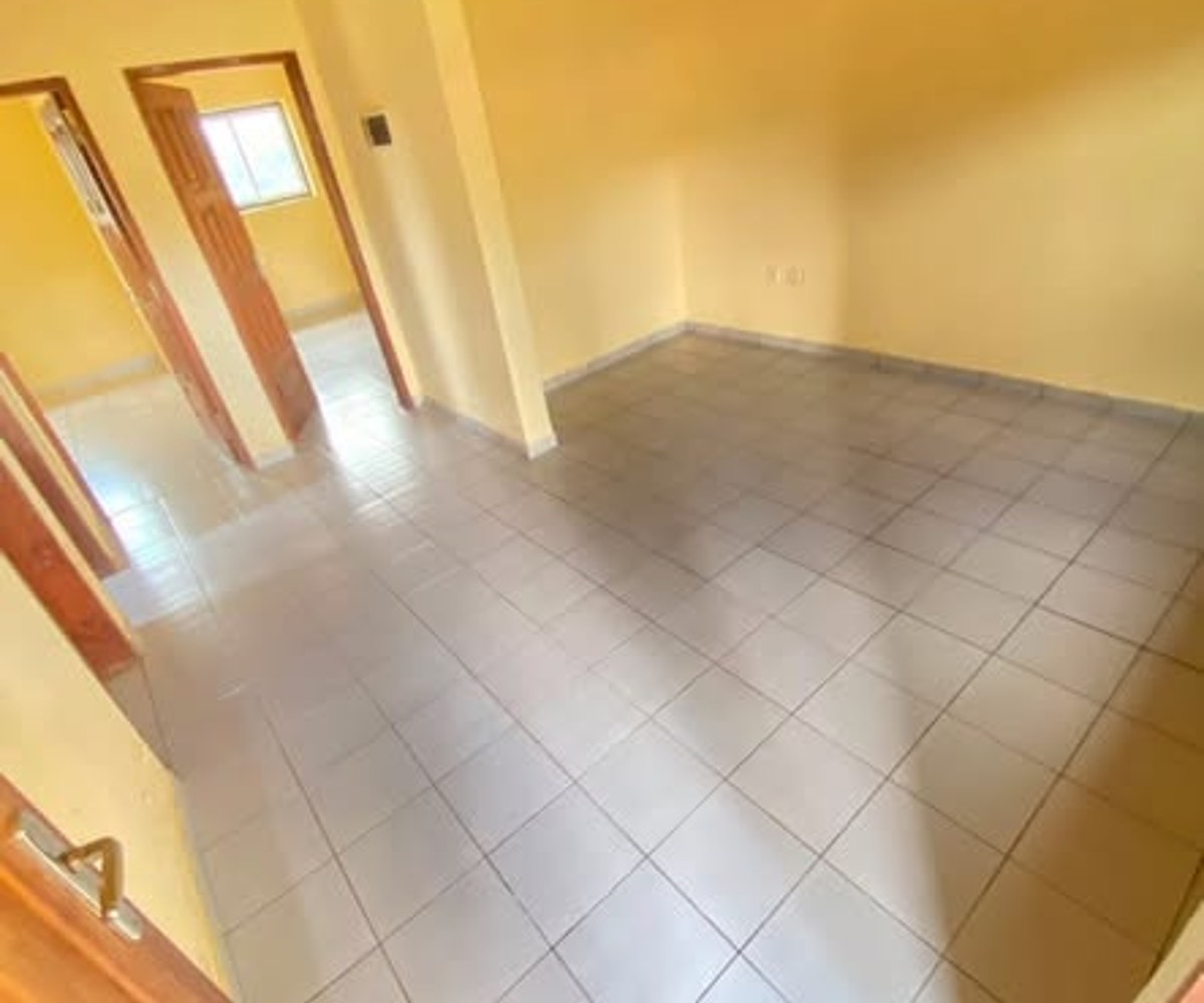 Appartement moderne à louer à Nkolbisson