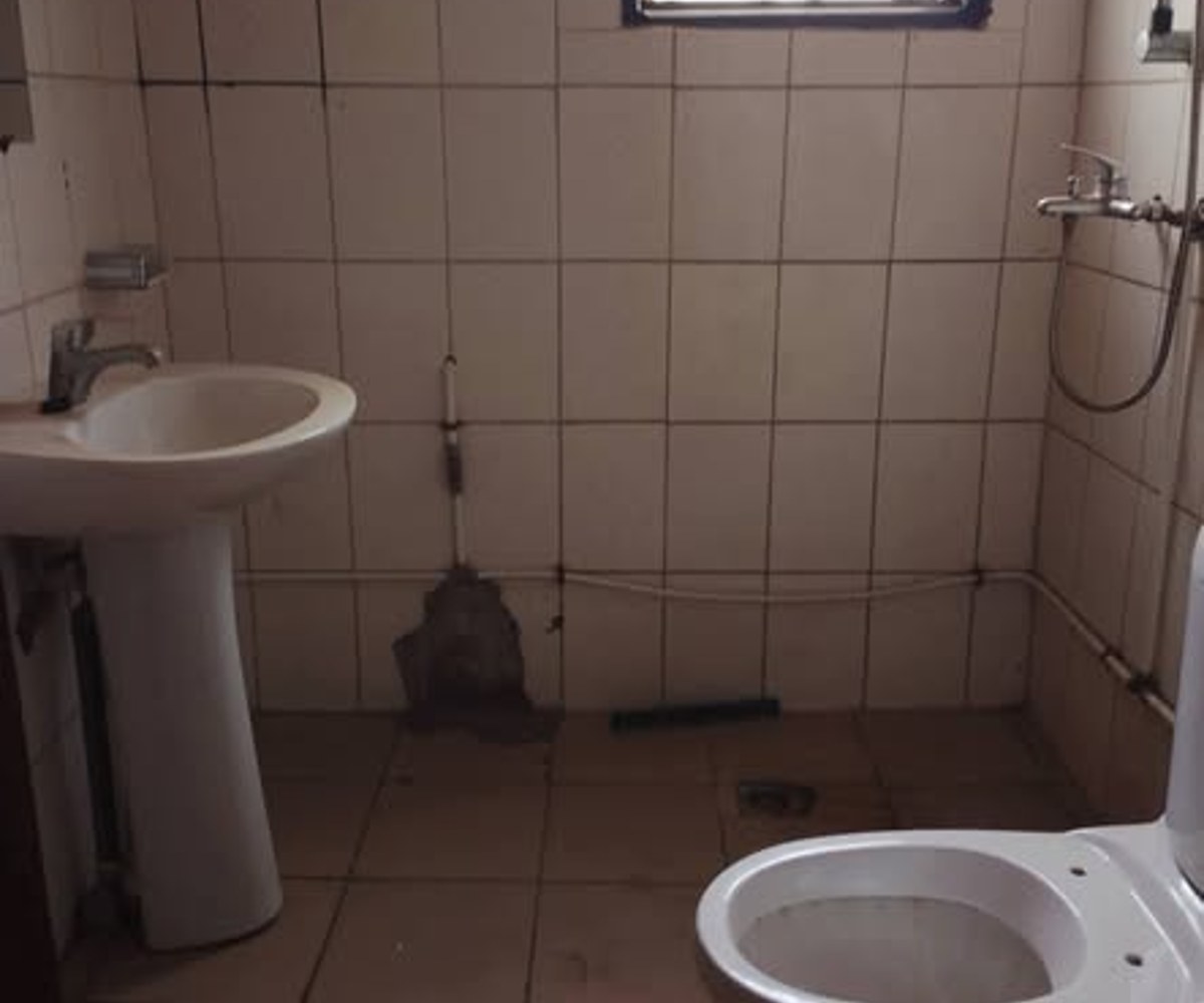 Grand appartement à louer à Damas, Yaoundé