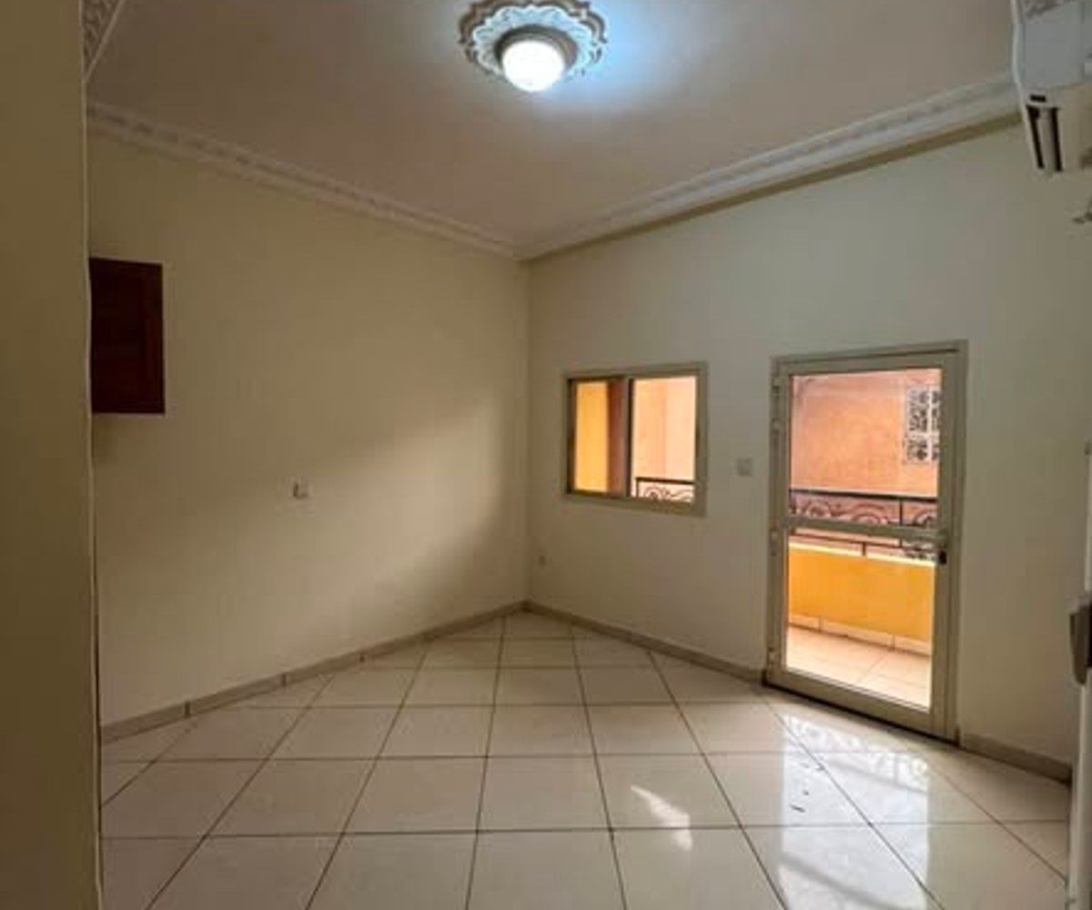Appartement bon standing - Bastos